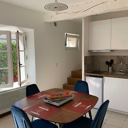 Villa Les Cigales LʼIsle-sur-la-Sorgue Esterno foto