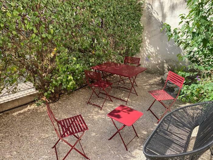 Villa Les Cigales LʼIsle-sur-la-Sorgue Esterno foto