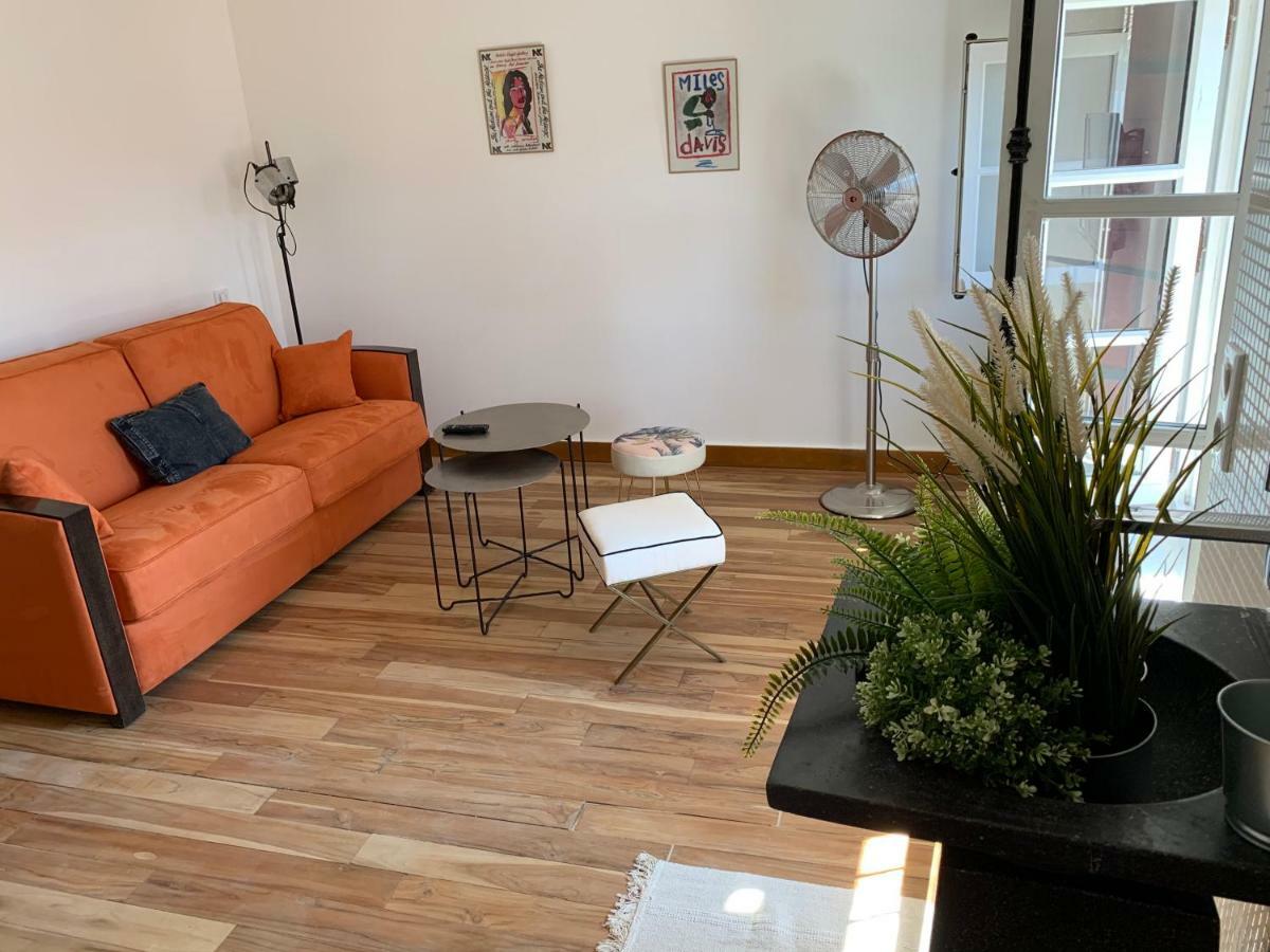 Villa Les Cigales LʼIsle-sur-la-Sorgue Esterno foto