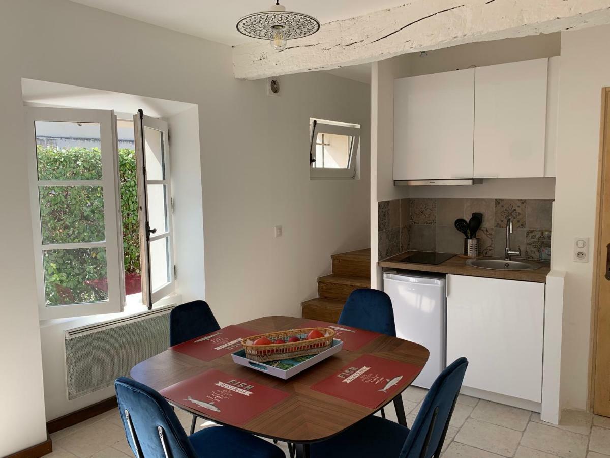 Villa Les Cigales LʼIsle-sur-la-Sorgue Esterno foto