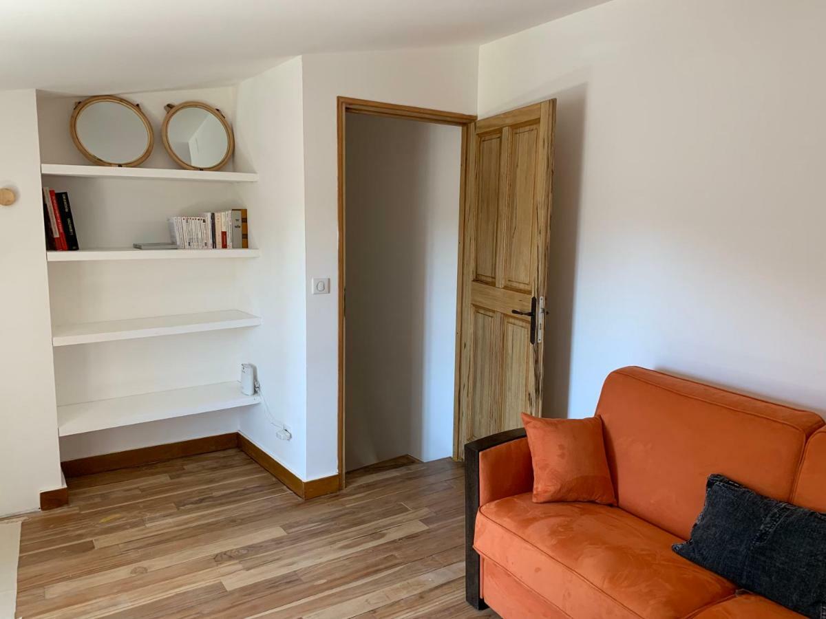 Villa Les Cigales LʼIsle-sur-la-Sorgue Esterno foto