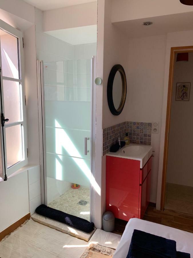 Villa Les Cigales LʼIsle-sur-la-Sorgue Esterno foto